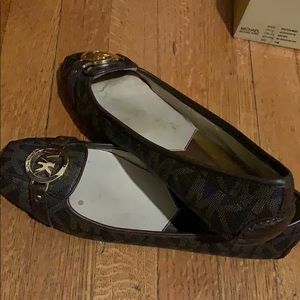 Fulton Moc Mk Signature PVC